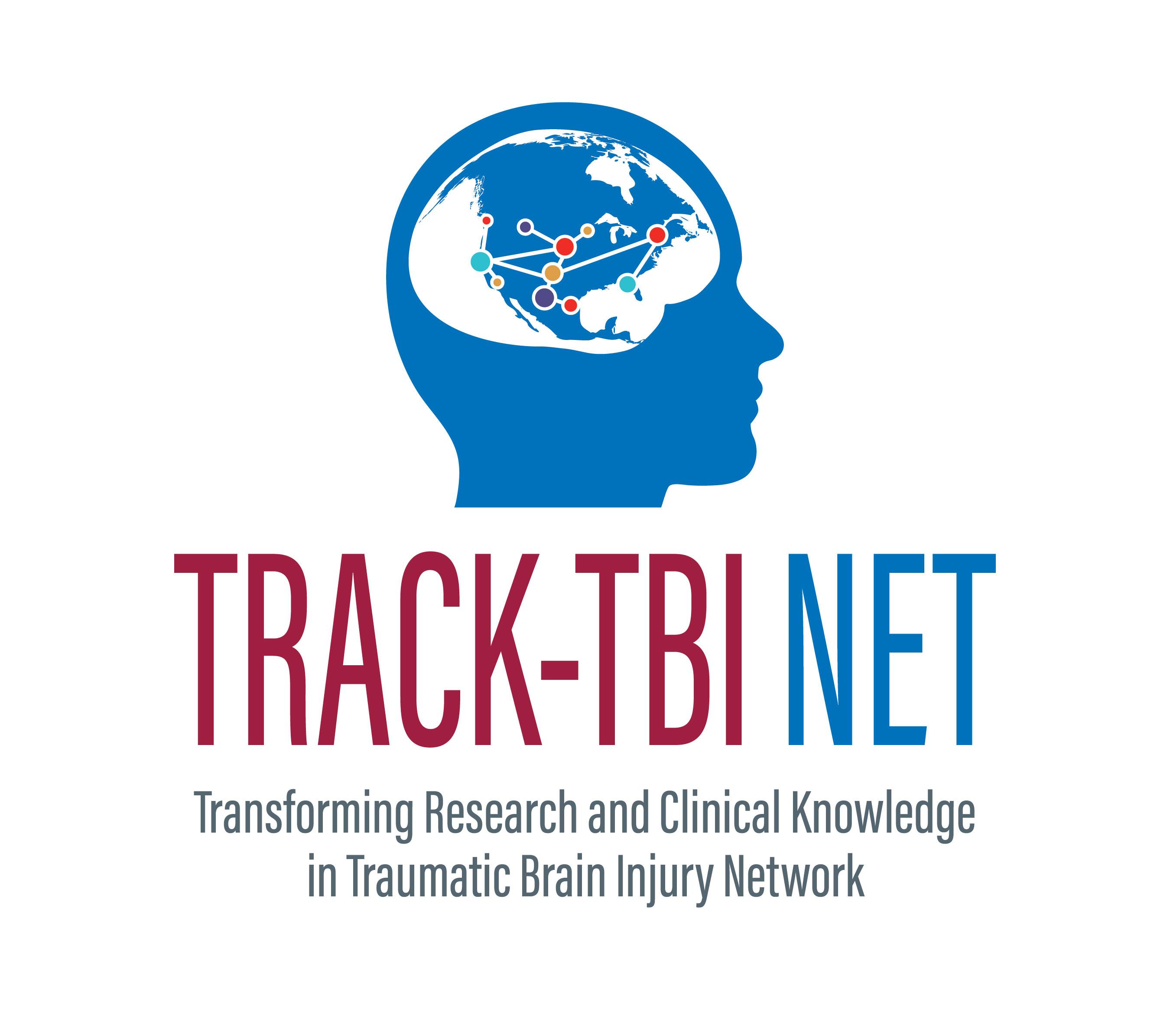 TRACK-TBI NETWORK homepage